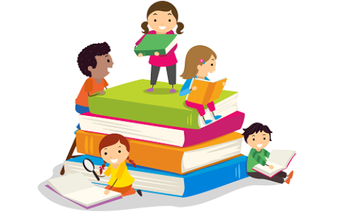Family Literacy Drop in   January 27th to January 31st