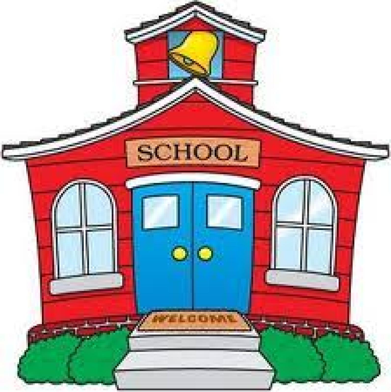 McKinney School Start Up | James McKinney Elementary School