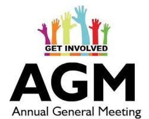 2021 PAC Annual General Meeting (via Zoom) - 7 pm