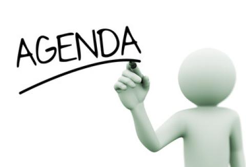 PAC Agenda - February 27, 2020