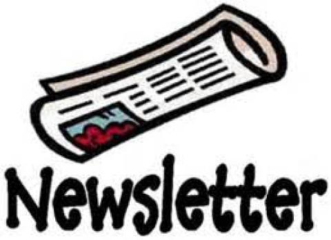 PAC Newsletter - January/February 2020