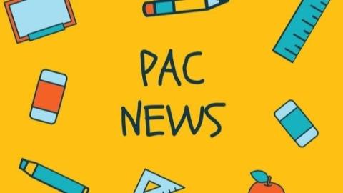 PAC Newsletter - April 2024 | James McKinney Elementary School