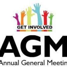 2021 PAC Annual General Meeting (via Zoom) - 7 pm