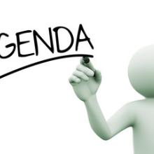 PAC Agenda - February 27, 2020